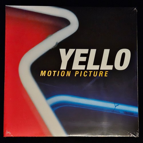 Yello motion picture - yello,