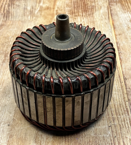 Rotor lichtmaschine anker - lichtmaschine,