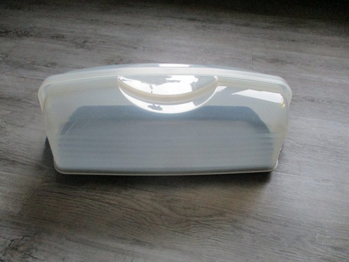 Tupperware kuchen behälter - tupperware, kuchen-behälter