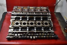 Volvo S80 2001 Zylinderkopf