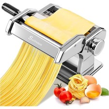 Küchenmaschine, Nudelmacher