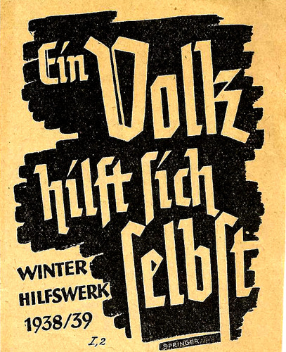 Werbung reklame 1938 - werbung/reklame,