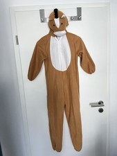 Kostüm Pferd, Größe 122/128