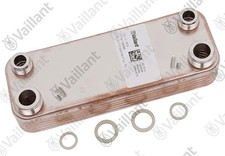 VAILLANT Wärmetauscher BW VCW