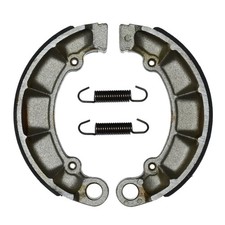 TRW Bremsbacken (für: Honda