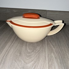 Tupperware - Thermo-Duo Sauciere - 3 tlg. - 550 ml