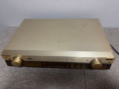 Technics c1010 variable - technics, su-c1010