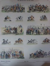 Münchner Bilderbogen