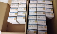 ca. 27.000 - 28.000 Beyschlag Widerstände, Metallschichtwiderstände +- 1%