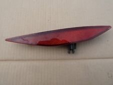 VW Golf VII Limousine Strahler Reflektor Stoßstange Hinten Rechts 5G0945106