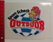 Aufkleber/Sticker: Sport