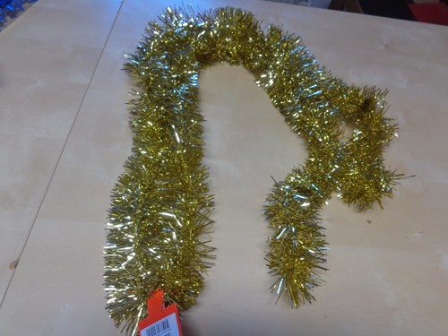 Weihnachtsgirlande,Baumschmuck