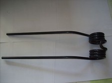 Kreiselheuerzinken für  Fella  Neu 10 stück