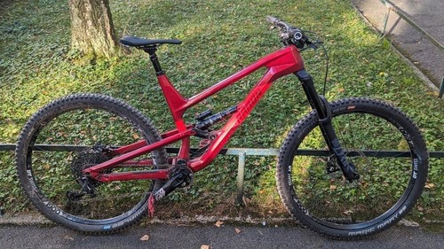 Radon mountainbike swoop - radon,