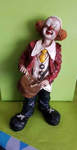Vivian formano clown - vivian,