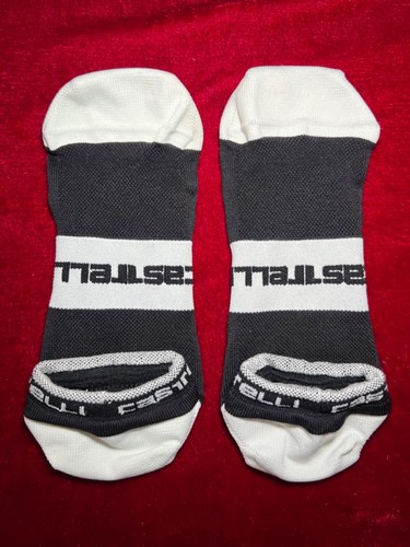 Castelli lowboy socken - lowboy-socken,