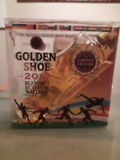 Golden Shoe 2012...Blended