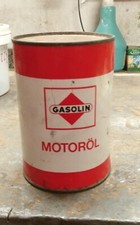Dose Gasolin Motoröl SAE 40