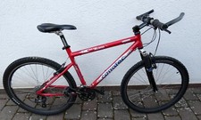 MTB Alu Corratec free Ride 24 Gang Tipp