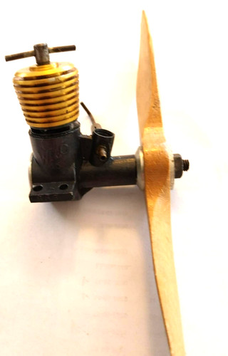 Wilo 5cc diesel model - wilo, 1,5cc