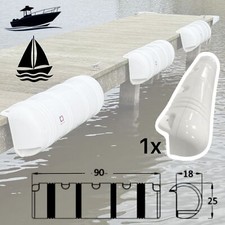 Boot Stegfender Lang