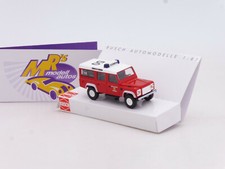 Busch 50376 # Land Rover