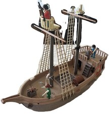 Playmobil Piratenschiff 3550