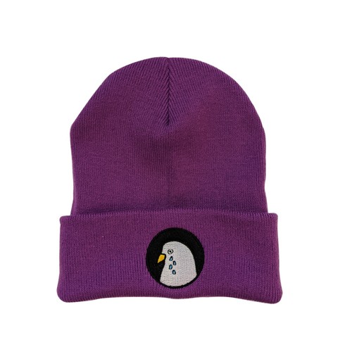 Prince inspired beanie when - prince,
