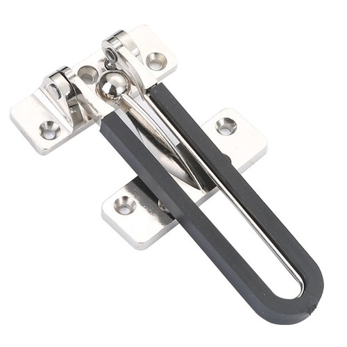 Door security chain - door,