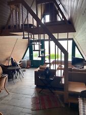 Holztreppe Eiche Innen - sehr gut erhalten