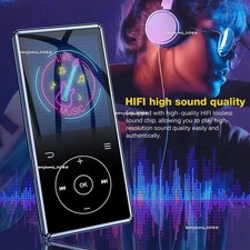 Support Bluetooth MP3 Player