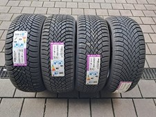 4x Nexen Winterreifen 215/55 R
