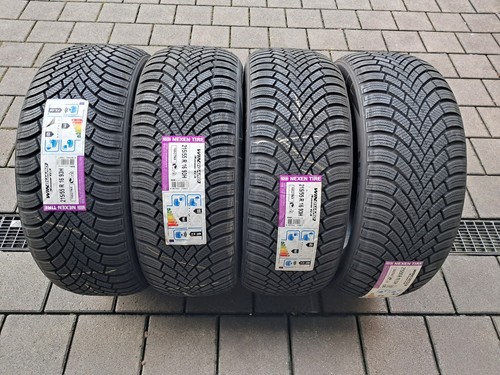 Nexen winterreifen 215 - nexen, 215/55