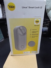 Yale Linus Smart Lock L2 in