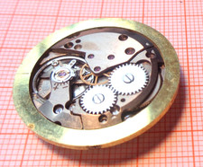 Älteres  Handaufzug Werk