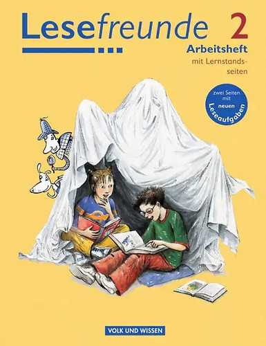 Lesefreunde zu allen - lesefreunde,
