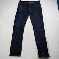 Nudie Jeans Co Grim Tim Jeans