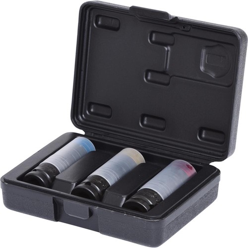 Tools impact stecknuss satz - ks-tools, impact-stecknuss-satz