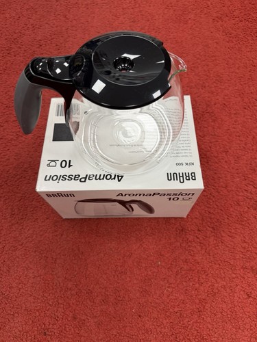 Braun brkfk 500bk l - braun, brkfk-500bk