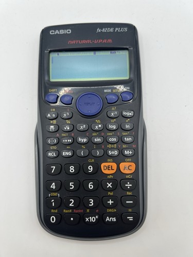 Casio de plus - casio,