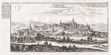 Nabburg schwandorf - lk,