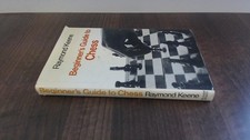 			Beginners Guide to Chess, Keene, Raymond, Pelham Books, 1975, Har		
