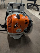 Stihl 200 laubbläser - 200,