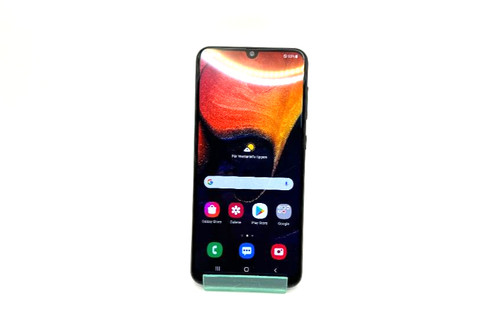 Samsung galaxy a50 128gb - galaxy,