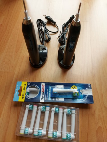 Sensident elektrische - x,