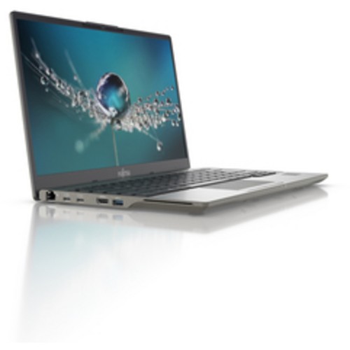 Fujitsu lifebook u7411 - fujitsu, 14"