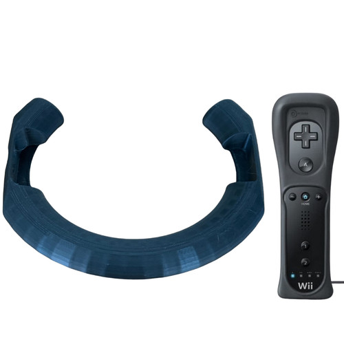 Lenkrad für wii - für,