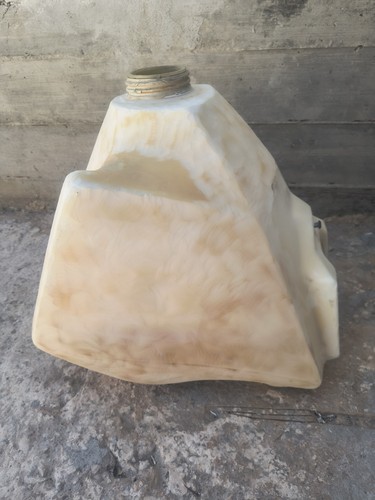 Yamaha 600 59x tank - tt,