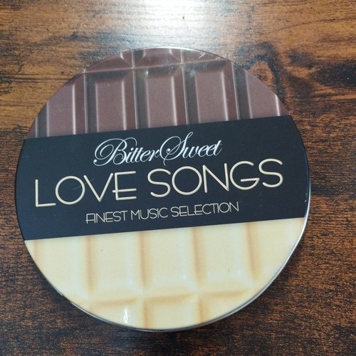 Bitter sweet love songs - bitter,