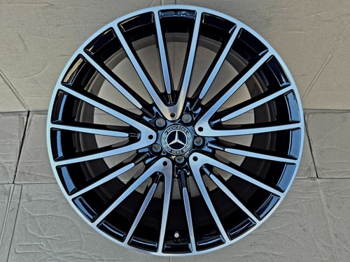 Amg klasse w223 1 - s-klasse,